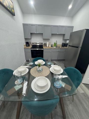 Crystal Riber Retreat B