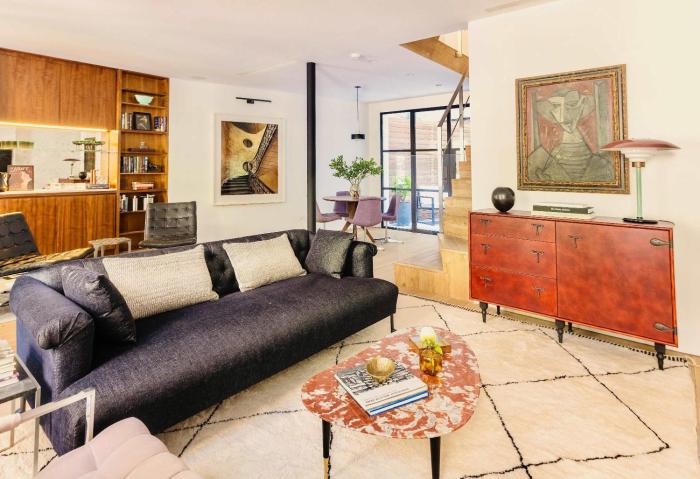 Elk Terrace by RoveTravel Home w Private Terrace