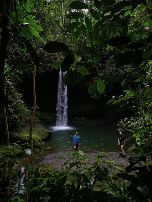 Donde se Oculta el Sol