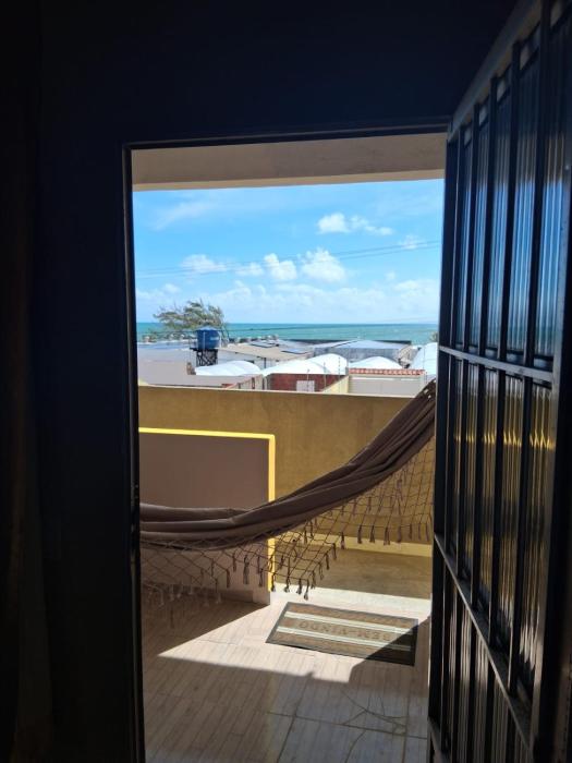 Pousada barra golden