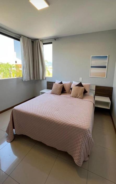 Apartamento 70 metros do mar