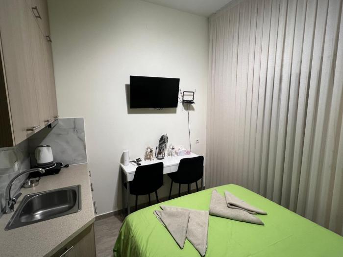 Aristotelous Square Apartment