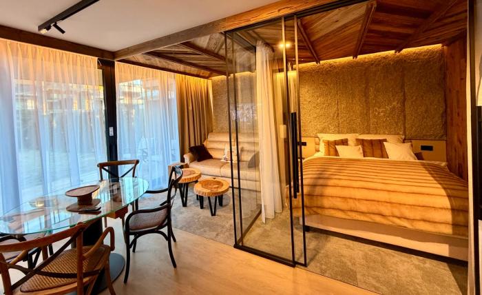 Giewont View Sośnica Residence & Spa