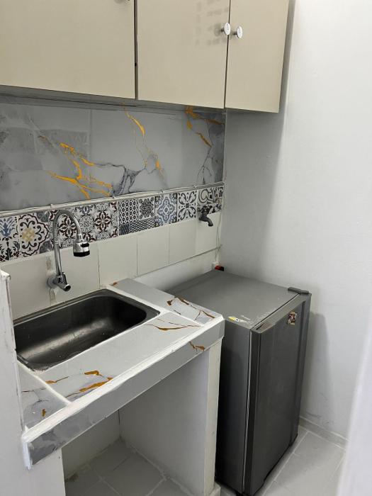 Apartment 5 min from Pascual Guerrero Stadium