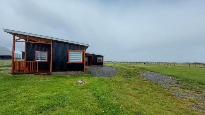 Cabañas Antu Kuyen Patagónica