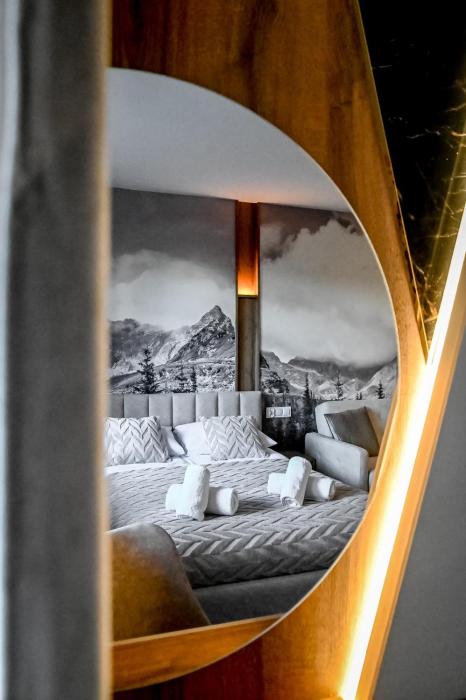 Apartament Emi Krupówki Zakopane