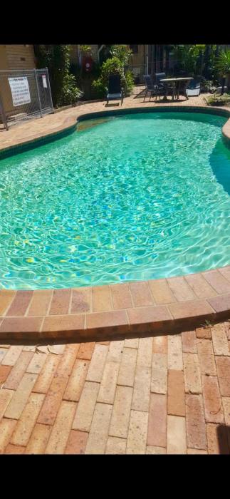 Endless Ocean Escape