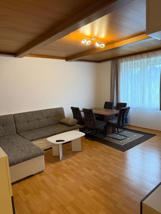 Zentrale Wohnung nahe Therme Bad Schallerbach