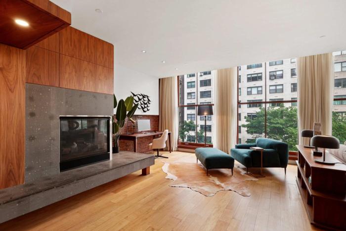 Rialto V by Rove Travel Square 3BR Loft