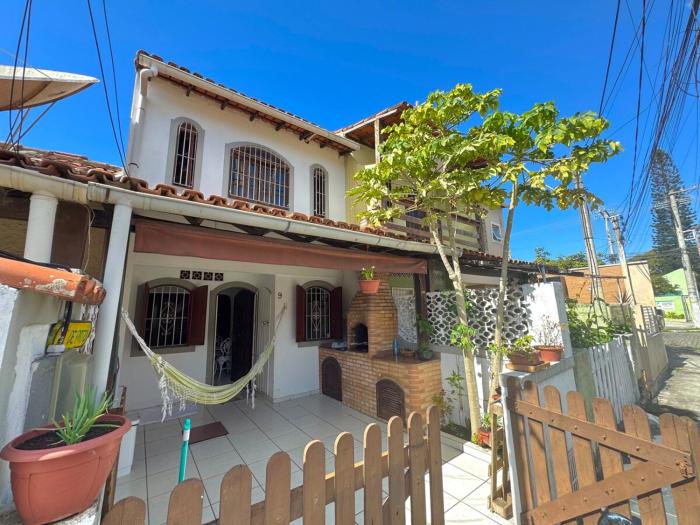 Casa de Praia Cabo Frio