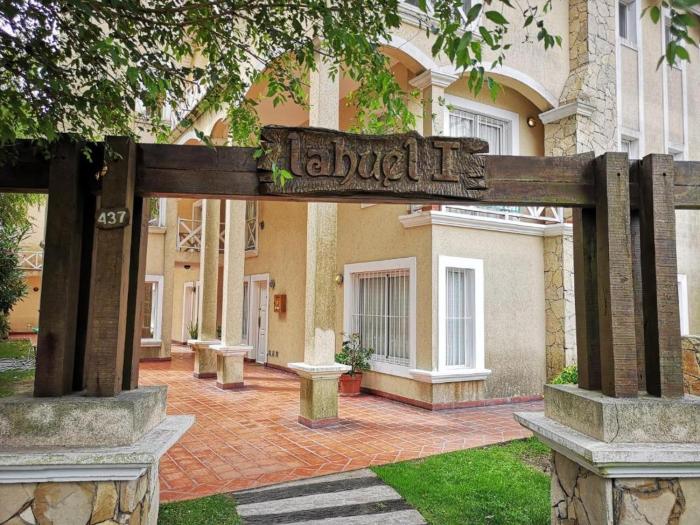 Departamento en Pinamar