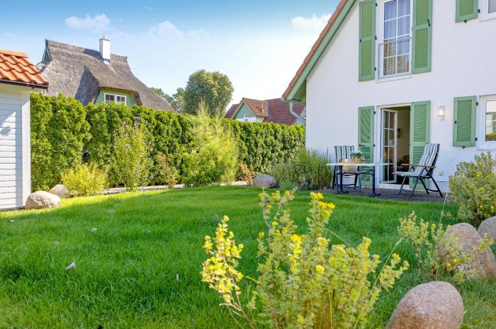 FeWo 51 4, Lindenweg 8d