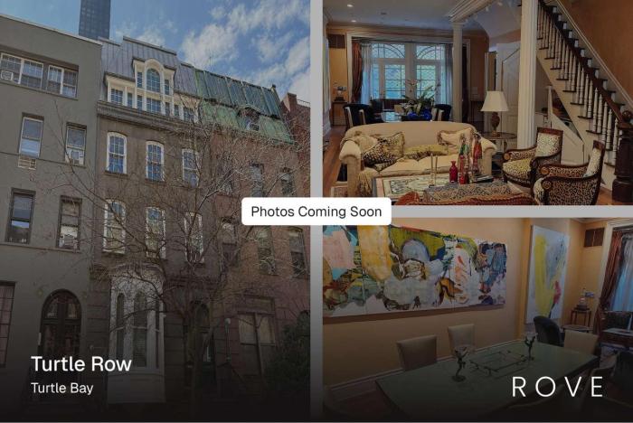 Turtle Row by Rove Travel 4BR Townhome w Patio