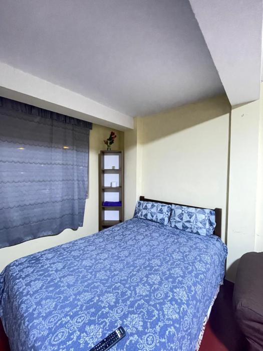 Habitacion amplia cerca al aeropuerto