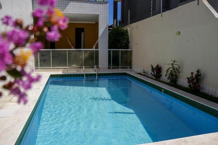 Casa Bela Ventura , Familia e Amor, Intermares, PB