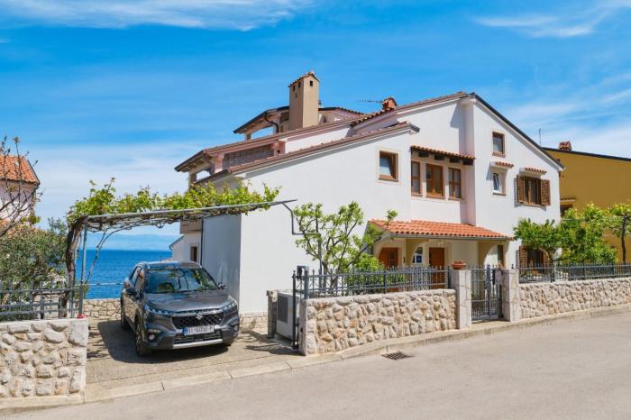 Apartments with a parking space Mali Losinj (Losinj) - 376