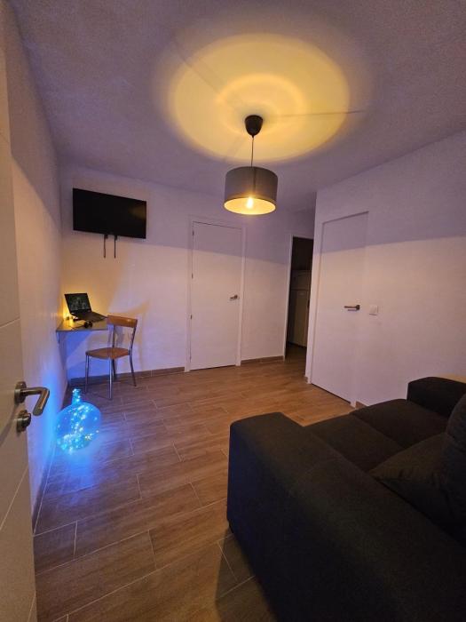 Habitación Tenerife