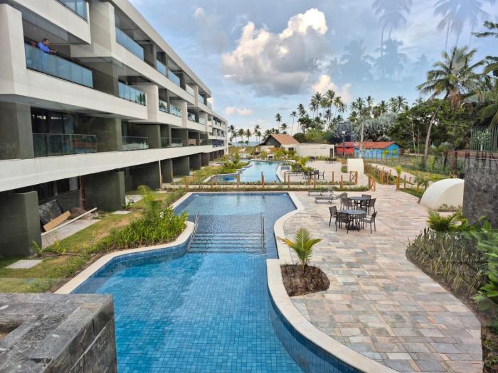 Galápagos Beach Residence