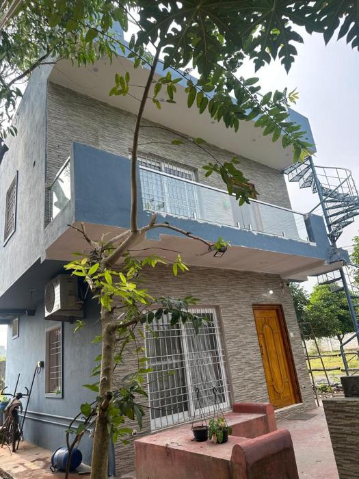 Woodside Haven - Luxury cottage