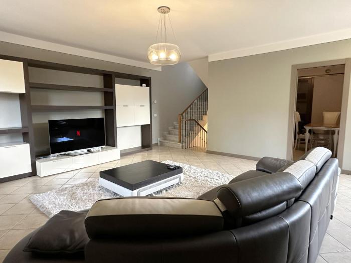 Villa Montecatini Elegance