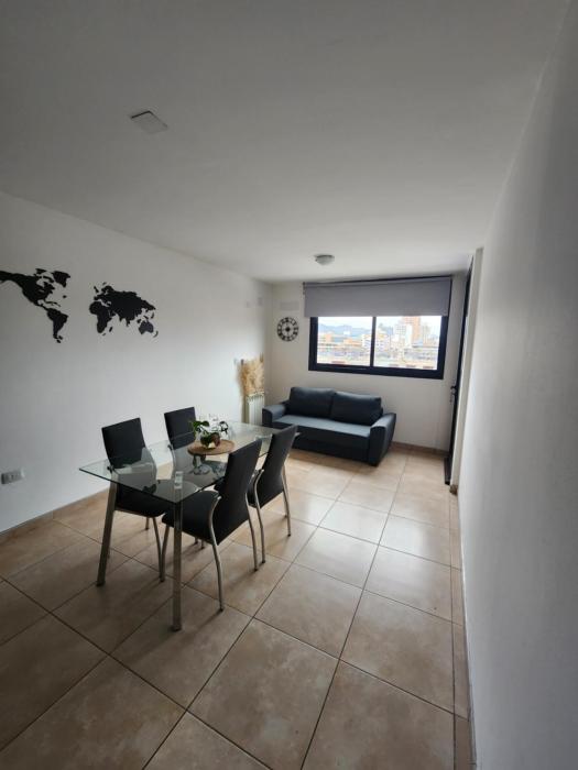 Departamento Tempo Echeverria 79