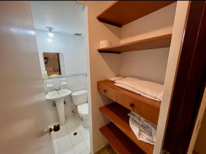 El mejor sector del Poblado para estancia mínima de 1 mes