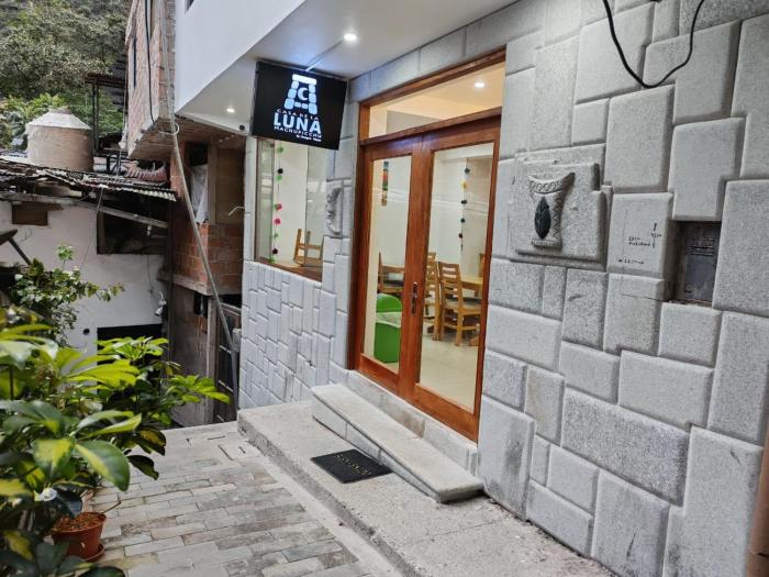 Casa de la luna by Ortegas House Machupicchu