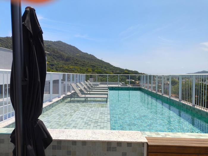 Novíssimo e aconchegante perto das melhores praias