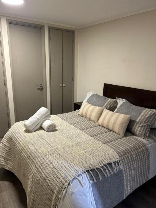 Departamento Santiago