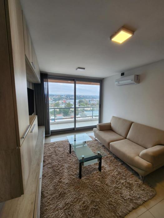 Civis Tower Excepcional Departamento