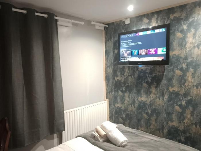 2 Bedroom flat in Camden town