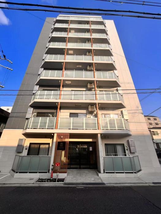 Hopetree天王寺三期 仅限男士入住