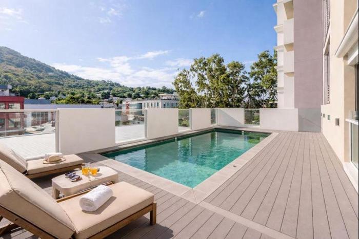 Home to Holiday at Kensington in Townsville