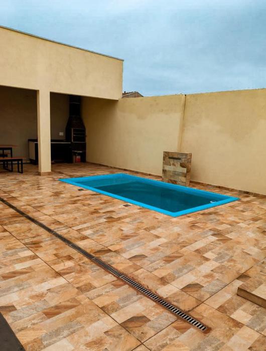 Casa Aroeira