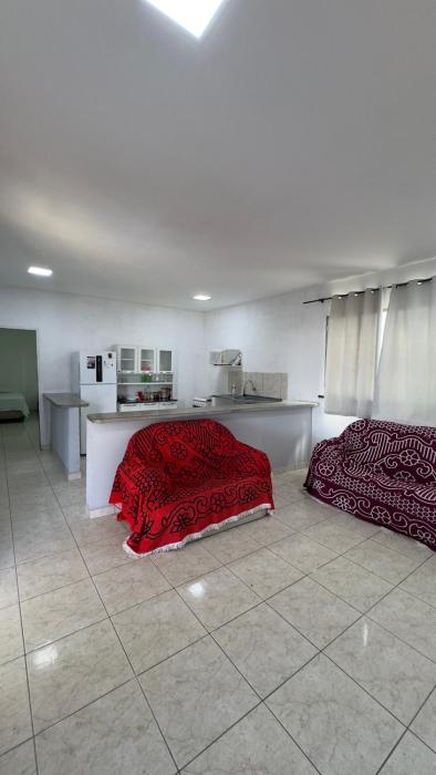 Family-friendly and cozy atmosphere