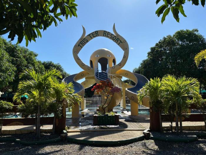 Trister Resort & Hotel