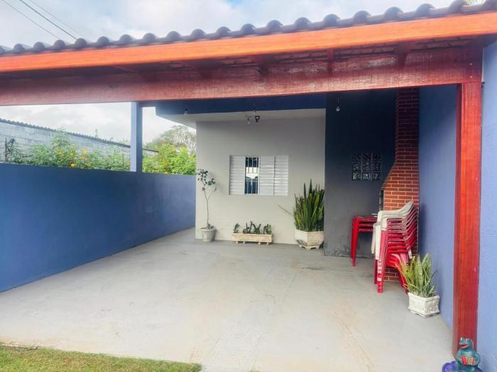 Villa Caiçara Caraguatatuba