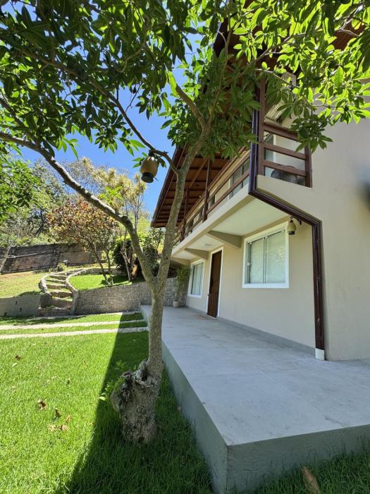 Casa Praia Mole - Linda vista Lagoa