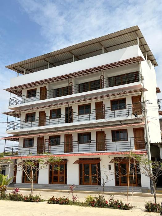 Hospedaje Rosita - Frente al Mar