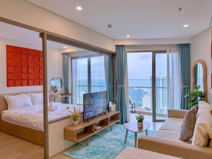 Habi Home - The Sóng Vũng Tàu