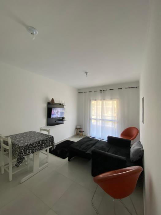 Sua casa de temporada perfeita na Praia Grande