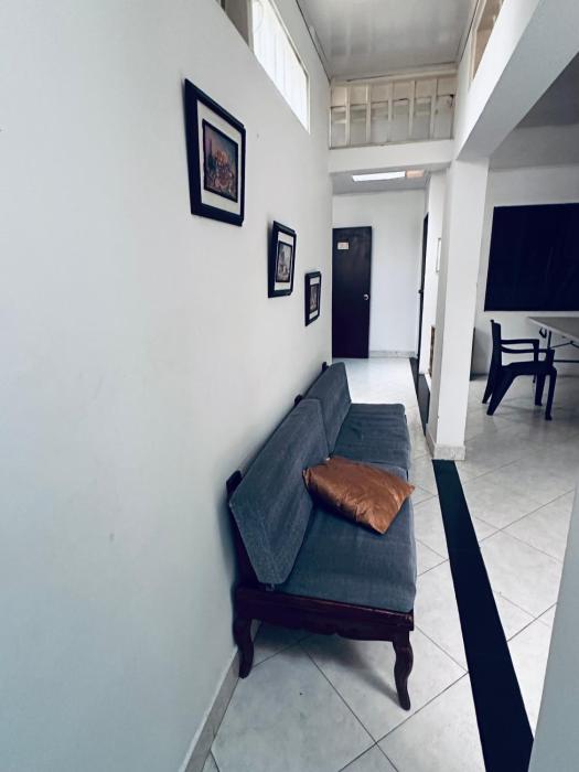 Habitación Cerca Del Hospital