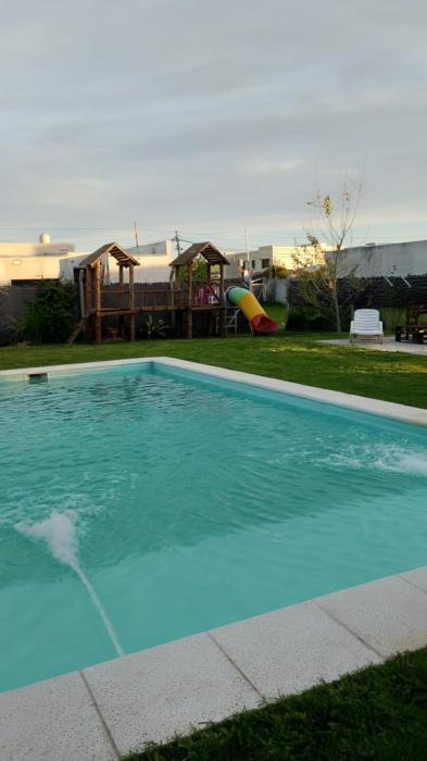 Alquiler en Cañuelas