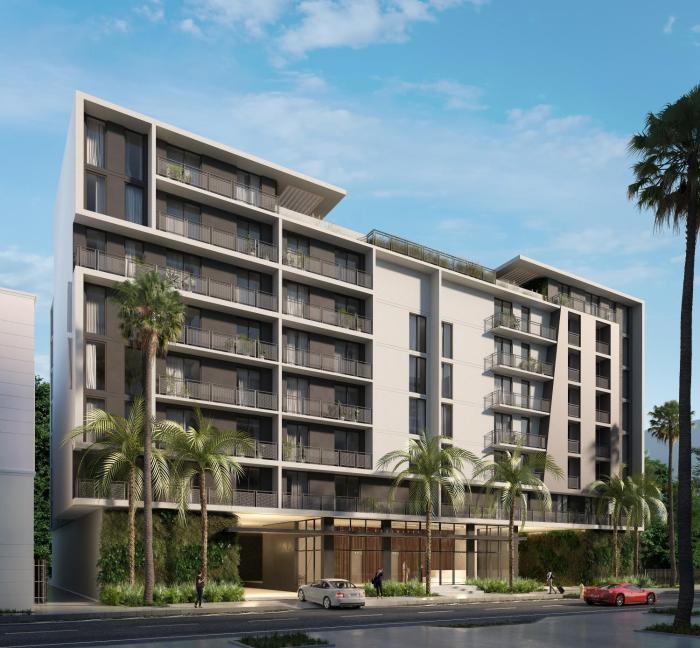 Sense 28 Edgewater, an AvantStay Hotel