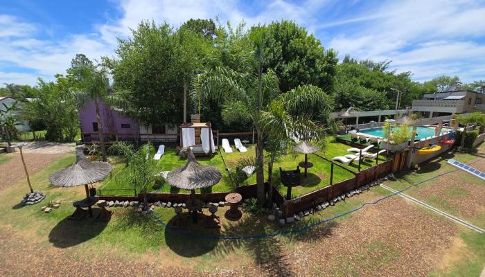 Complejo Viri Viri - Gualeguaychú