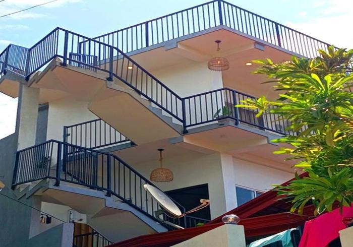 M Nethu Villa