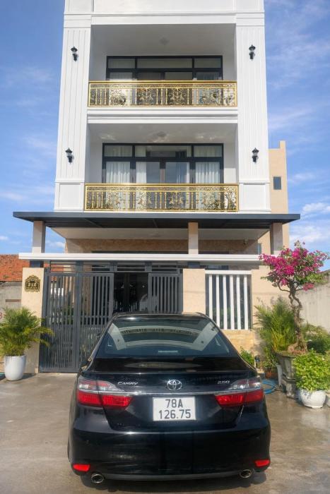 Relax Homestay Phú Yên