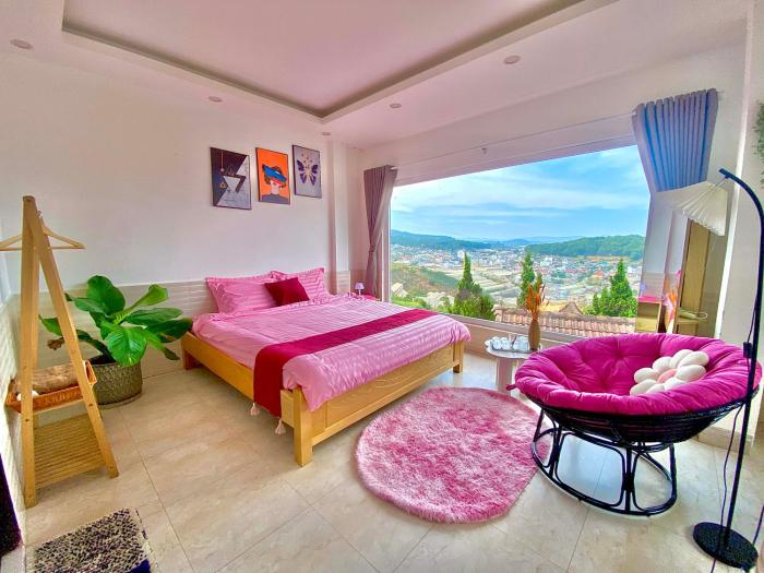 Sữa Home Đà Lạt