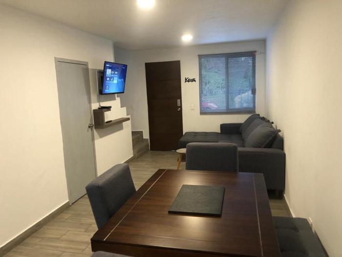 House Near Guadalajara Stadium