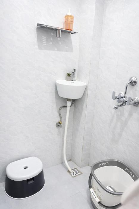 Home stay in city centre